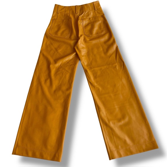 women’s anthropologie maeve “the colette” pants - Picture 6 of 6